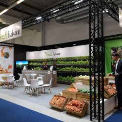 BioExpo 2020 Warszawa Międzynarodowe targi żywności i produktów ekologicznych